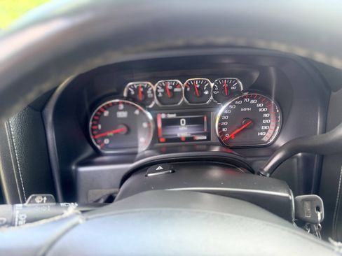 Used 2015 GMC Sierra 1500 SLT RWD image 21