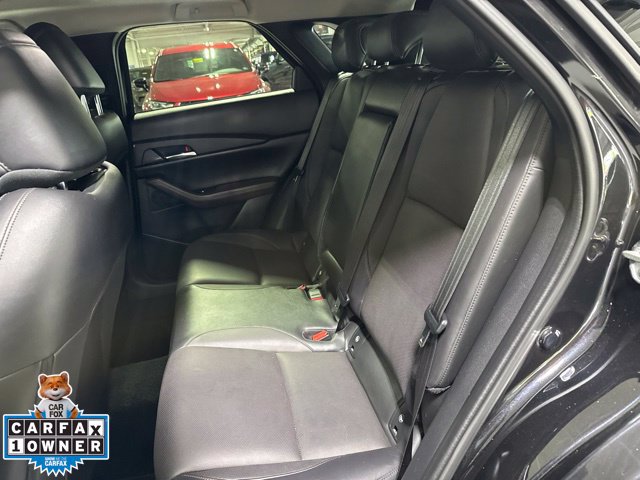 Used 2022 MAZDA CX-30 AWD 2.5 S w/ Premium Package image 34