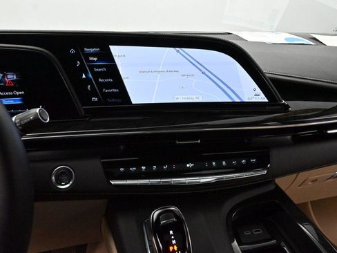 Certified 2024 Cadillac Escalade Premium Luxury w/ LPO, Floor Liner Package image 24