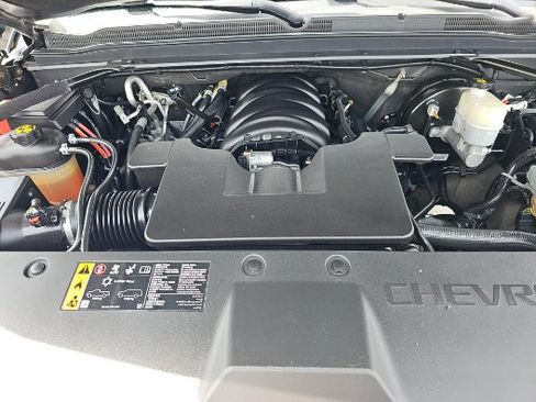 Used 2020 Chevrolet Tahoe LT RWD image 7