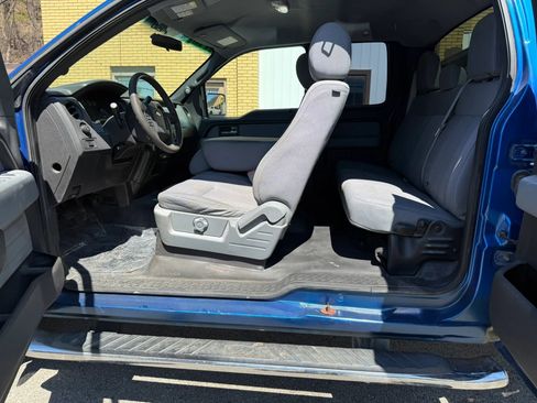 Used 2013 Ford F150 STX w/ Mid Equipment Group image 14