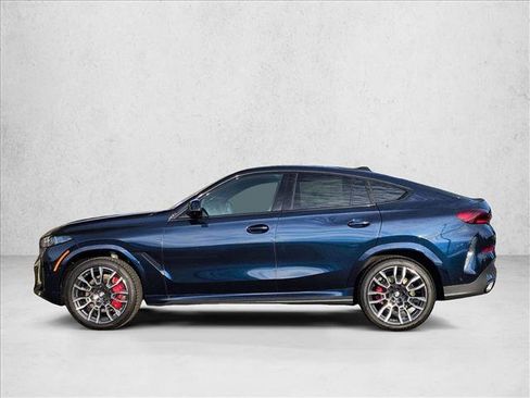 New 2026 BMW X6 xDrive40i image 5