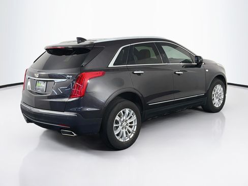 Used 2018 Cadillac XT5 FWD image 9
