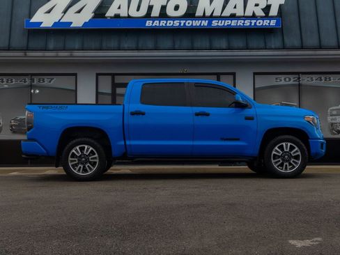 Used 2021 Toyota Tundra SR5 image 5