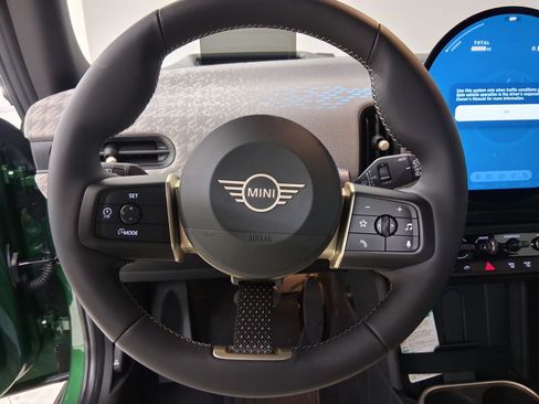 New 2026 MINI Cooper S FWD image 9