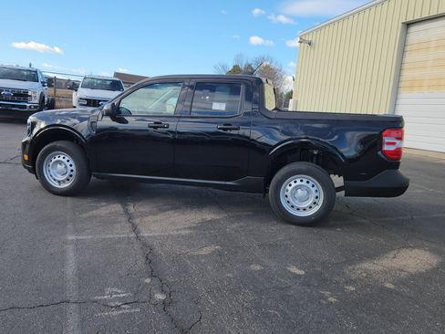 New 2026 Ford Maverick XL w/ Equipment Group 101A image 6