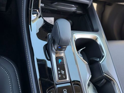 New 2026 Lexus NX 350h AWD w/ Premium Package image 21