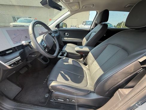 Certified 2023 Hyundai Ioniq 5 SEL AWD/4WD image 6