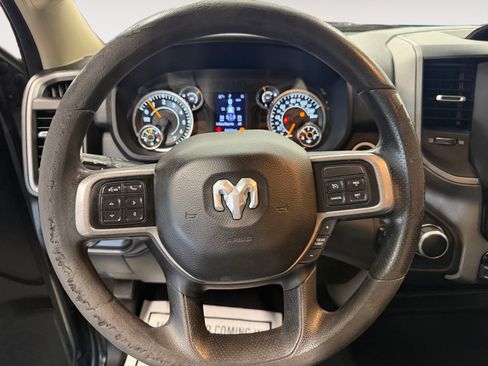 Used 2020 RAM 2500 Tradesman AWD/4WD image 15