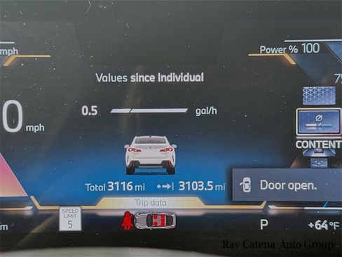 Used 2025 BMW 228i xDrive w/ Premium Package image 12