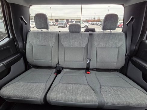 Used 2022 Ford F150 XLT w/ Equipment Group 301A Mid image 28