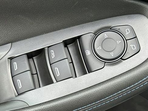 New 2026 Buick Encore GX Sport Touring AWD/4WD image 12