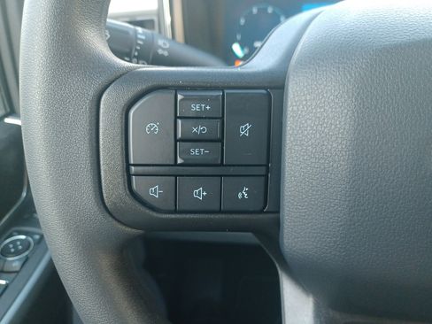 New 2026 Ford F250 XLT w/ XLT Premium Package image 26