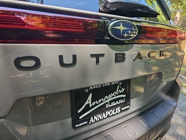 New 2026 Subaru Outback Limited AWD/4WD image 18