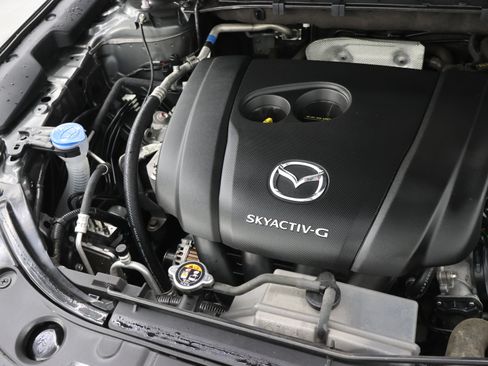 Used 2024 MAZDA CX-5 AWD 2.5 S w/ Select Package image 18