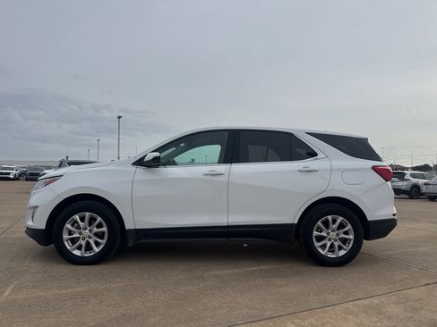 Used 2020 Chevrolet Equinox LT image 13