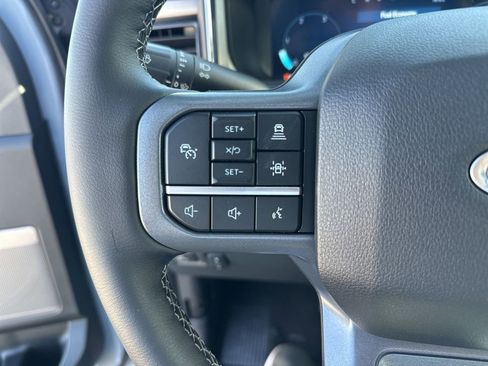 New 2026 Ford F350 Lariat w/ Lariat Premium Package image 21