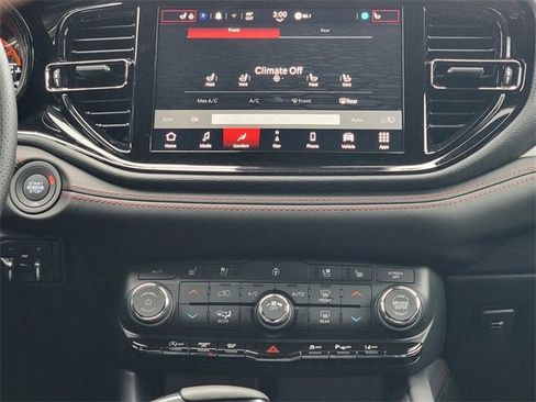 New 2026 Dodge Durango GT image 28