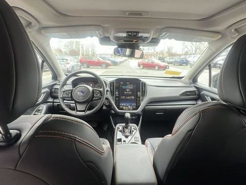 Certified 2025 Subaru Crosstrek 2.5i Limited AWD/4WD image 23