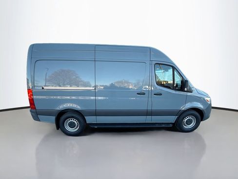 Certified 2023 Mercedes-Benz Sprinter 1500 image 8