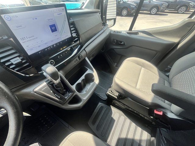 Used 2024 Ford Transit 350 XLT RWD image 22
