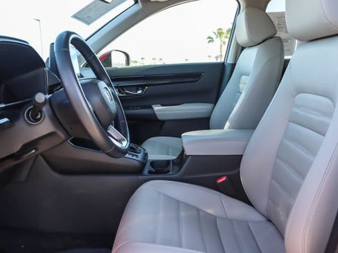 Used 2025 Honda CR-V EX-L image 20