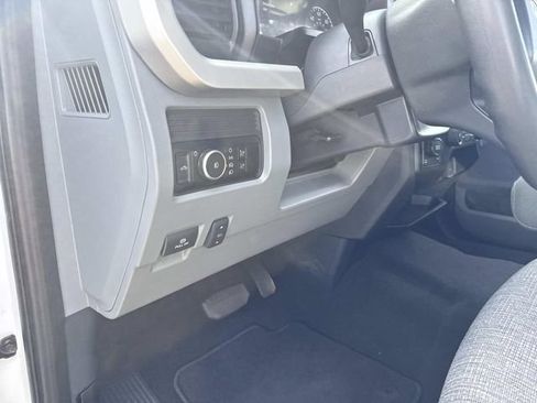 Used 2023 Ford F250 XLT image 21