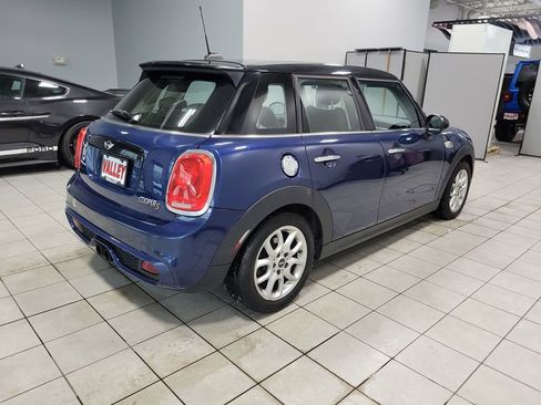 Used 2015 MINI Cooper S image 7