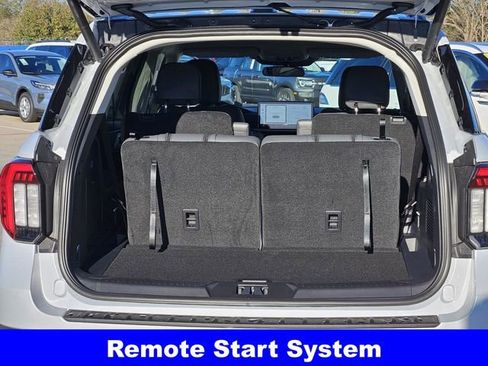 New 2026 Ford Explorer Active image 11