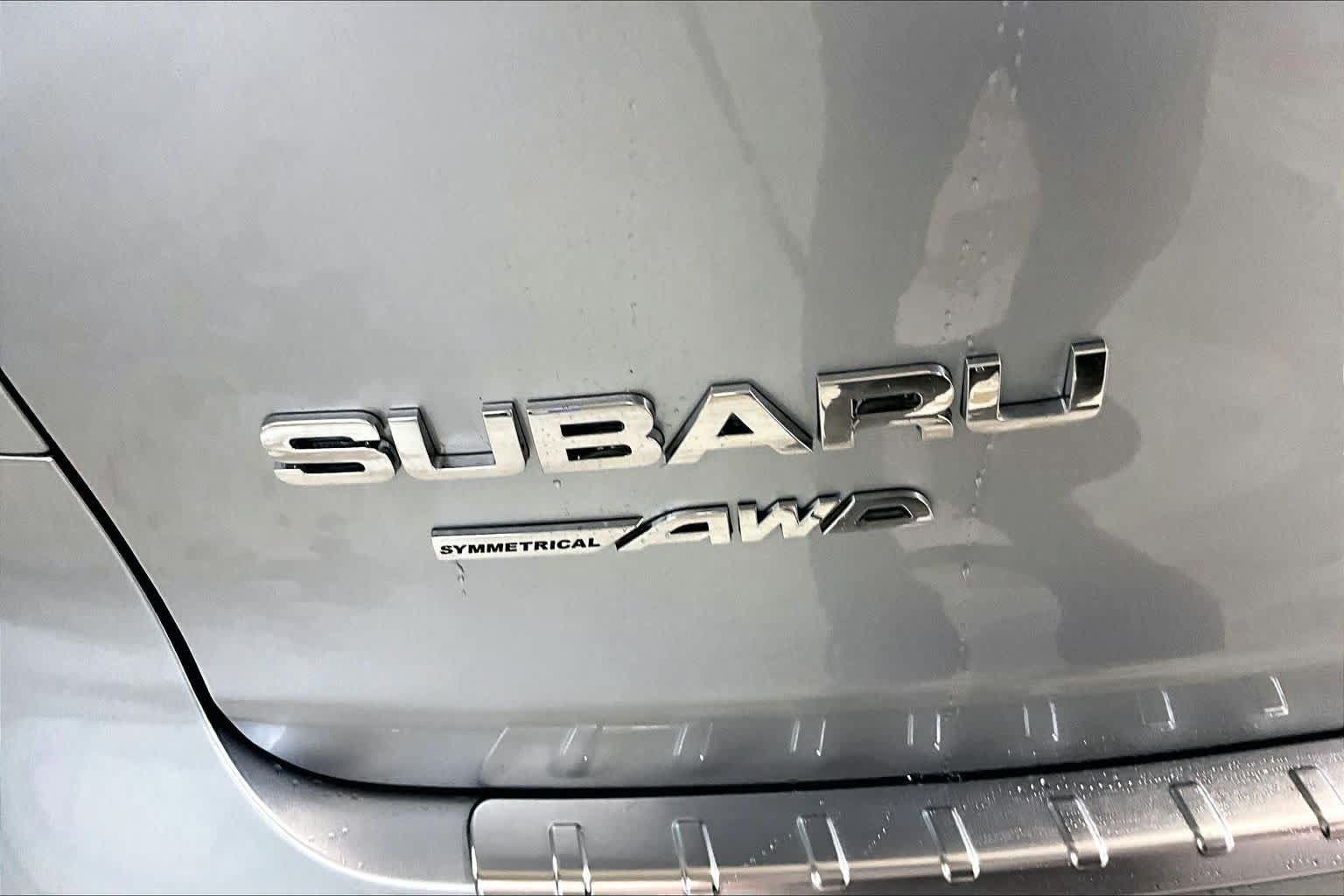 Used 2019 Subaru Ascent Limited w/ Popular Package #3 AWD/4WD image 29