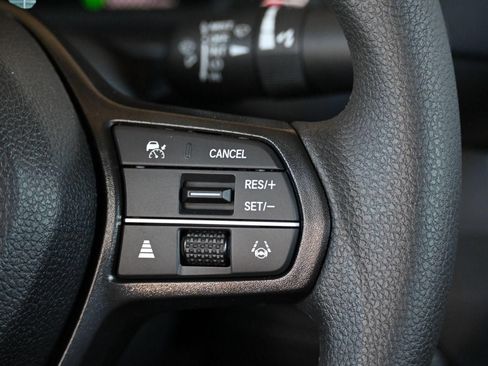 New 2026 Honda Accord SE image 29
