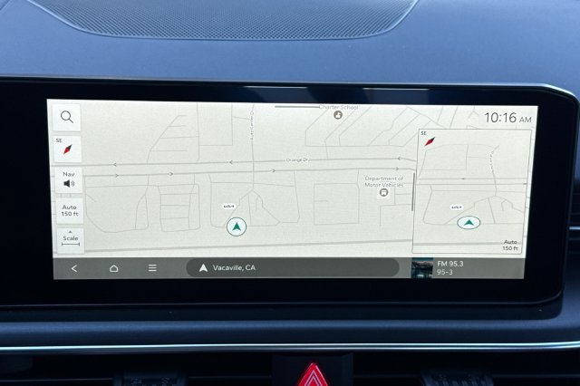 New 2026 Kia K5 GT-Line w/ GT-Line Red Interior Package FWD image 22