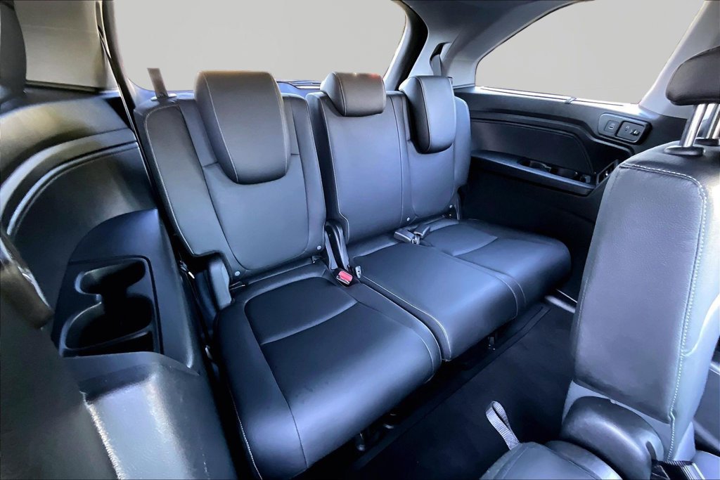 Used 2024 Honda Odyssey Touring image 19