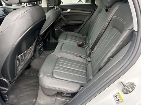 Used 2023 Audi Q5 2.0T Premium Plus AWD/4WD image 15