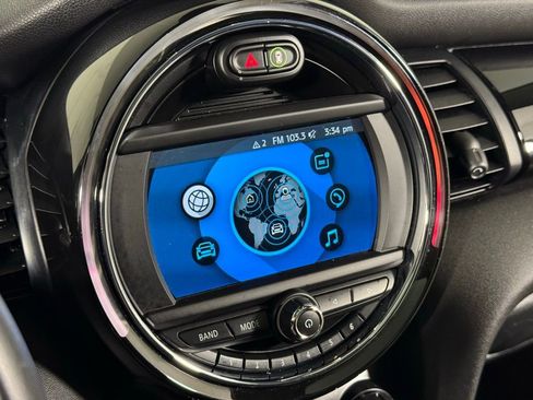Used 2021 MINI Cooper S FWD image 11