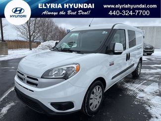 Used 2017 RAM ProMaster City Tradesman SLT w/ Rear Back-up Camera Group video 1