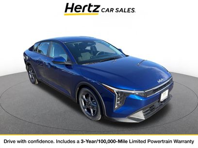 Used 2026 Kia K4