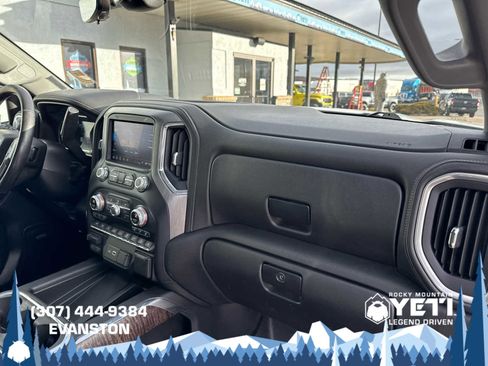 Used 2019 GMC Sierra 1500 Denali image 13