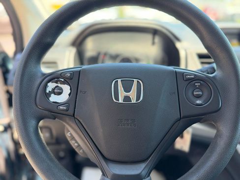 Used 2014 Honda CR-V LX image 20