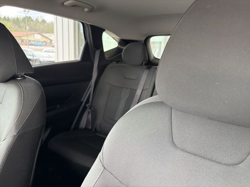 Used 2025 Hyundai Tucson SEL AWD/4WD image 18