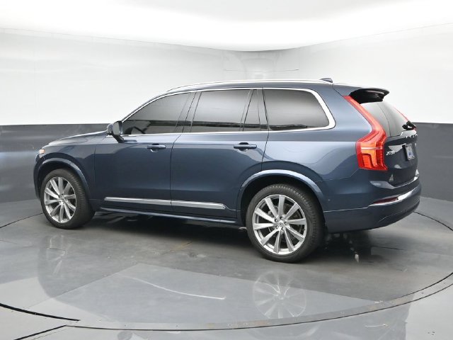 Used 2023 Volvo XC90 B6 Ultimate AWD/4WD image 6