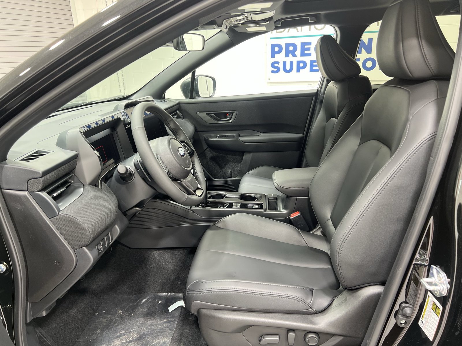 New 2026 Subaru Outback Premium AWD/4WD image 11