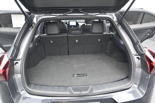 Used 2024 Lexus UX 250h F Sport FWD image 15