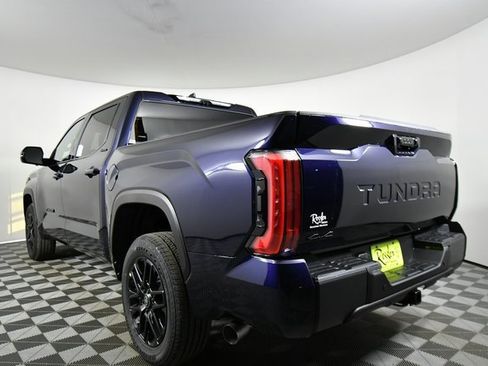 New 2026 Toyota Tundra Limited image 13