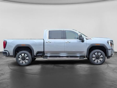 New 2026 GMC Sierra 3500 Denali w/ Denali Reserve Package AWD/4WD image 24