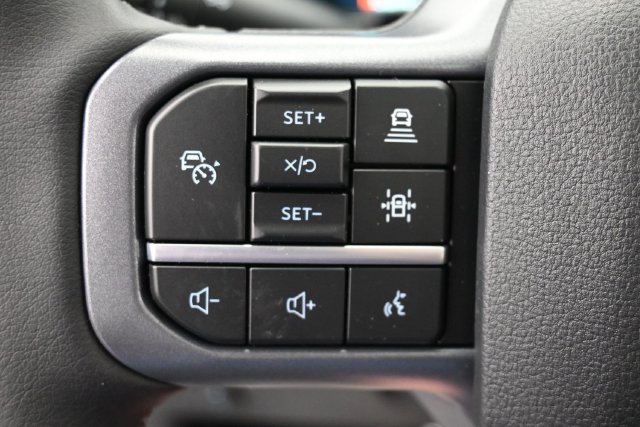 New 2026 Ford F350 Lariat w/ Black Appearance Package AWD/4WD image 23