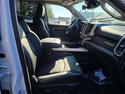 Used 2023 RAM 2500 Laramie image 46