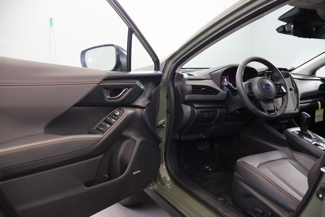 New 2026 Subaru Crosstrek 2.5i Limited AWD/4WD image 8