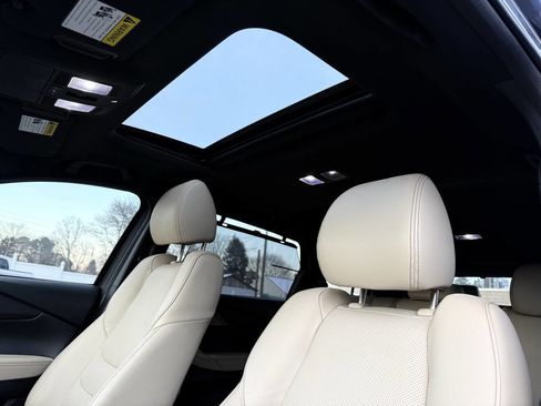 Used 2021 MAZDA CX-9 Grand Touring image 19