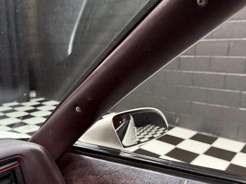 Used 1987 Chevrolet Monte Carlo SS image 69